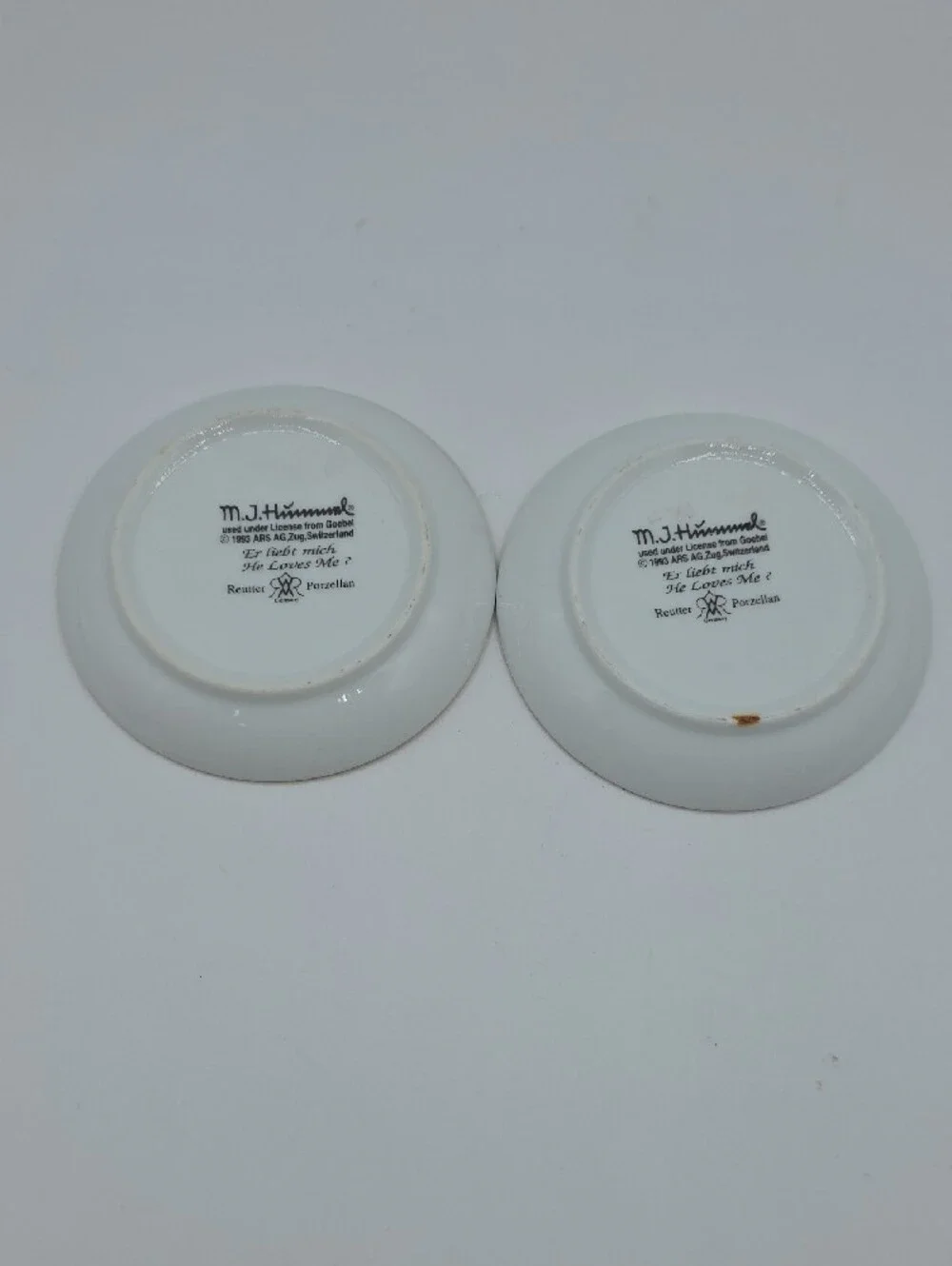 Hummel charming set